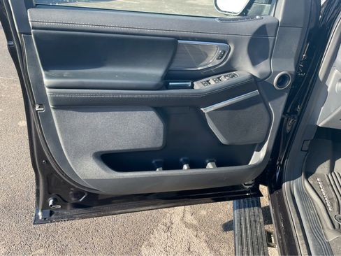 New 2025 Ford Expedition Max Platinum w/ Driver's Package image 15