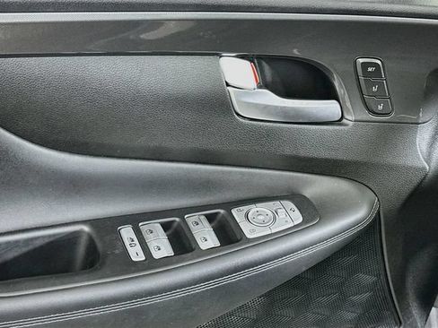 Used 2022 Hyundai Santa Fe Calligraphy FWD image 10