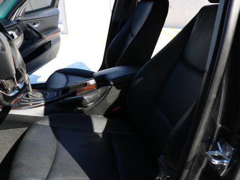 Used 2007 BMW 328i Sedan RWD image 78