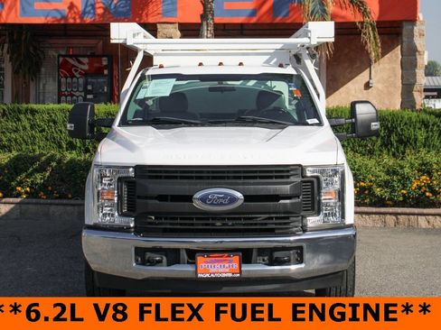 Used 2018 Ford F350 XL w/ Power Equipment Group image 3