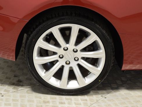 Used 2016 Cadillac ATS Performance image 34