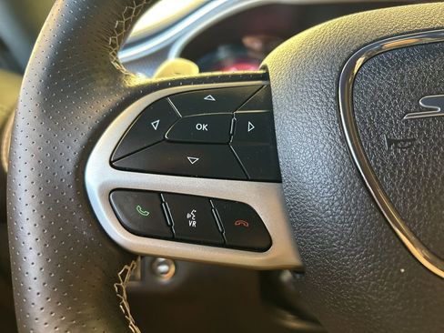 Used 2022 Dodge Challenger SRT Hellcat Redeye image 20