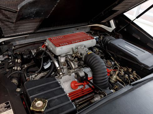 Used 1989 Ferrari 328 GTS RWD image 32
