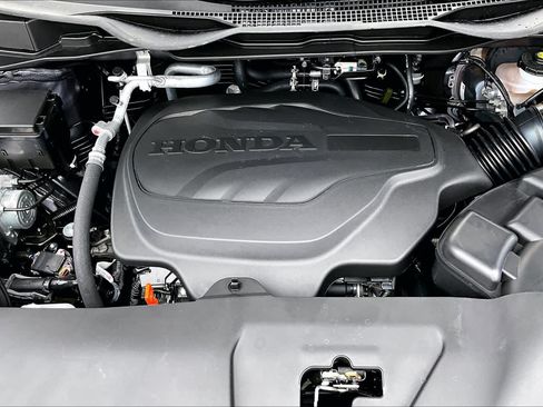 New 2026 Honda Odyssey EX-L image 17