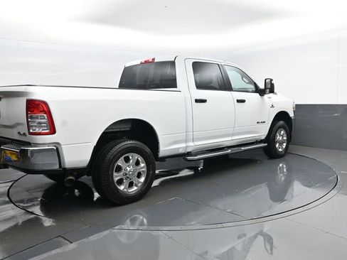 Used 2024 RAM 2500 Big Horn image 19
