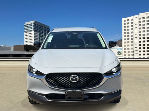 Used 2025 MAZDA CX-30 AWD 2.5 S w/ Select Sport Pkg image 2