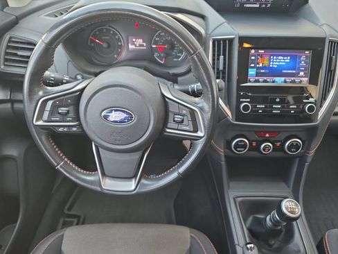 Used 2021 Subaru Crosstrek 2.0i Premium w/ Popular Package #2 AWD/4WD image 14