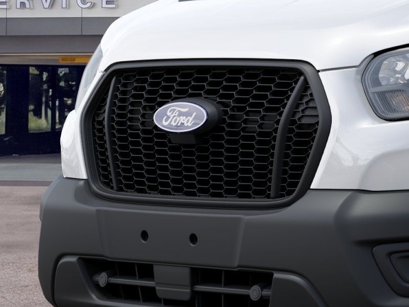 New 2027 Ford Transit 250 148 High Roof RWD image 17