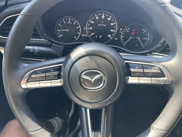 Used 2023 MAZDA CX-30 AWD 2.5 S w/ Preferred Package image 14