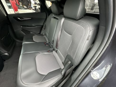 Certified 2025 Kia EV6 Light image 26