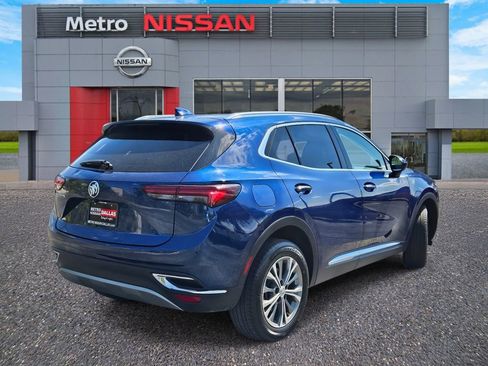 Used 2023 Buick Envision Preferred image 5
