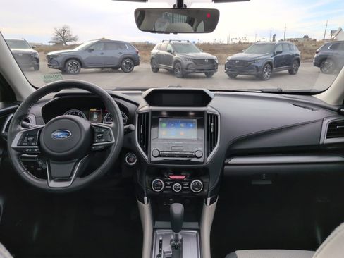 Used 2024 Subaru Forester Premium image 16