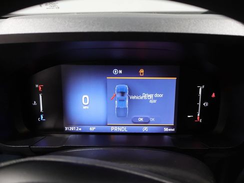 Used 2025 Ford Maverick XL w/ Equipment Group 102A AWD/4WD image 38