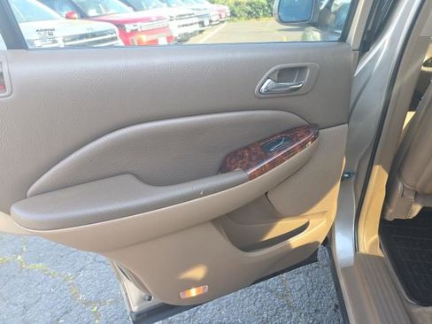 Used 2001 Acura MDX Touring image 26