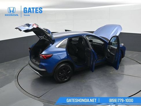 Used 2023 Ford Escape Active AWD/4WD image 50