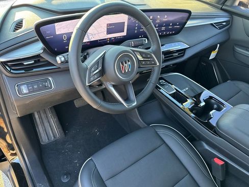 New 2026 Buick Enclave Preferred w/ Power Package image 14