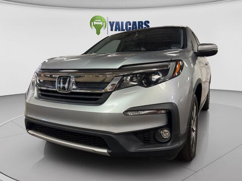Used 2020 Honda Pilot EX-L image 9