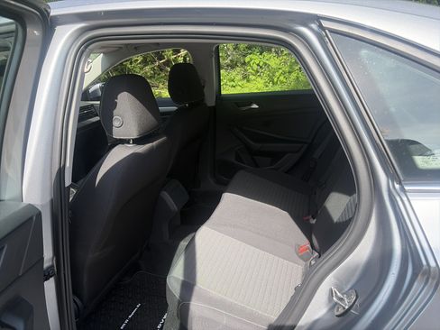 Used 2025 Volkswagen Jetta S FWD image 18