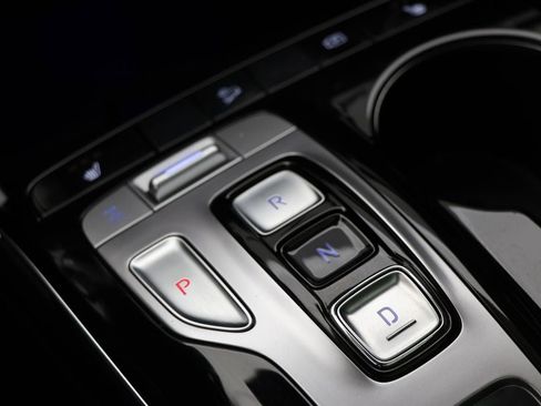 Used 2022 Hyundai Tucson SEL image 25