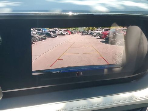 Certified 2024 Buick Encore GX Sport Touring AWD/4WD image 25