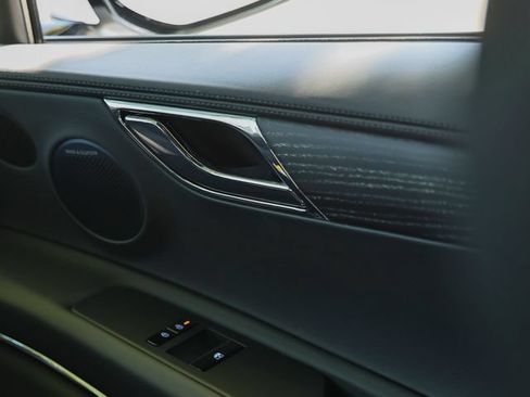 New 2026 Genesis GV80 3.5T Prestige AWD/4WD image 37