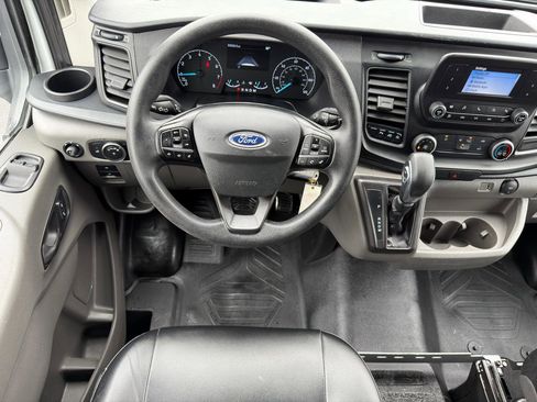 Used 2023 Ford Transit 150 Medium Roof image 28
