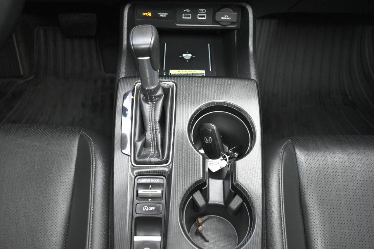 Used 2024 Honda Civic Touring image 24