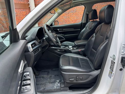 Used 2022 Kia Telluride S image 21