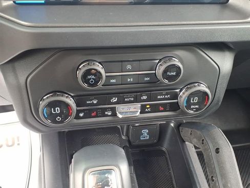 New 2025 Ford Bronco Badlands AWD/4WD image 25