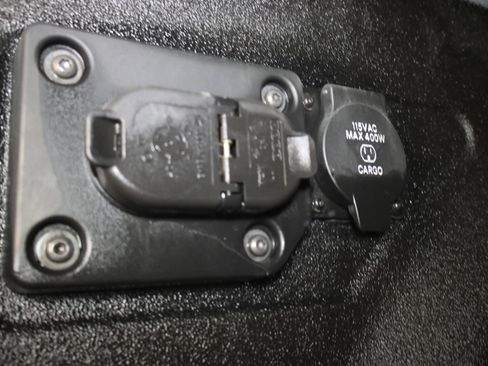 Used 2023 RAM 2500 Rebel w/ Level 2 Equipment Group image 29