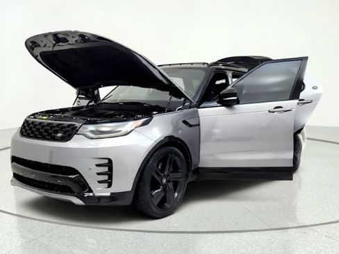 Used 2023 Land Rover Discovery S R-Dynamic AWD/4WD image 13