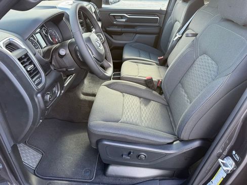 New 2026 RAM 1500 Big Horn image 17