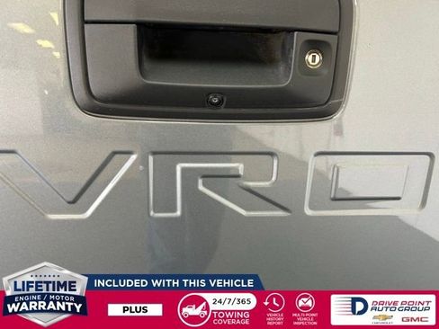 Used 2022 Chevrolet Colorado LT image 7