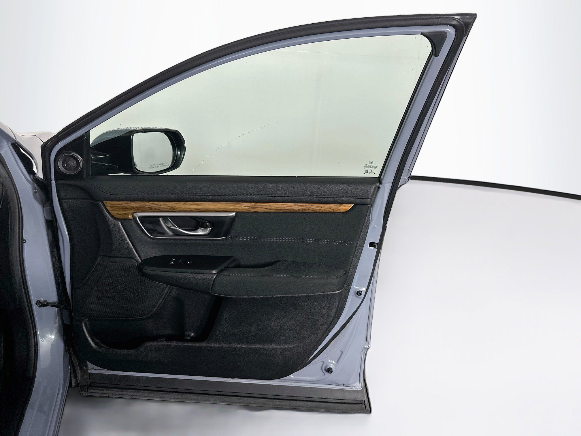Used 2021 Honda CR-V EX image 32