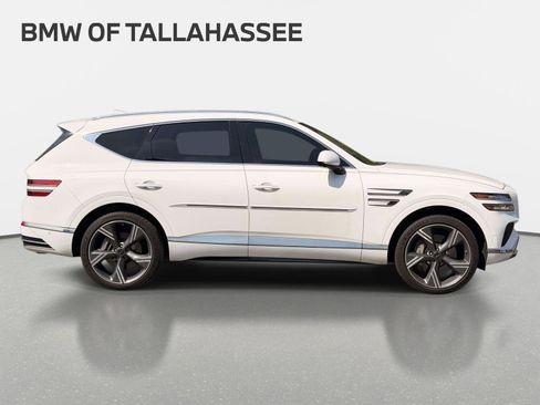 Used 2025 Genesis GV80 3.5T Prestige AWD/4WD image 5