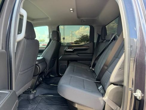 Used 2024 Chevrolet Silverado 1500 RST w/ Protection Package RWD image 13