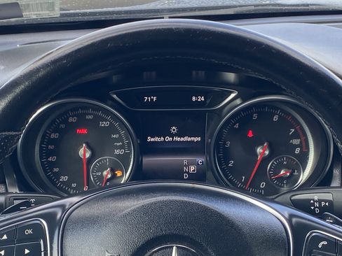 Used 2019 Mercedes-Benz GLA 250 image 20