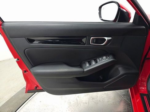 Used 2024 Honda Civic Sport Touring image 14