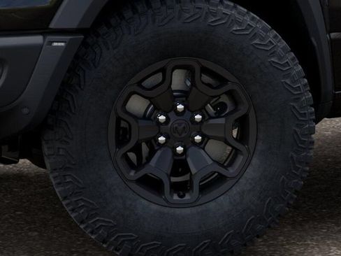 New 2026 RAM 1500 RHO AWD/4WD image 4