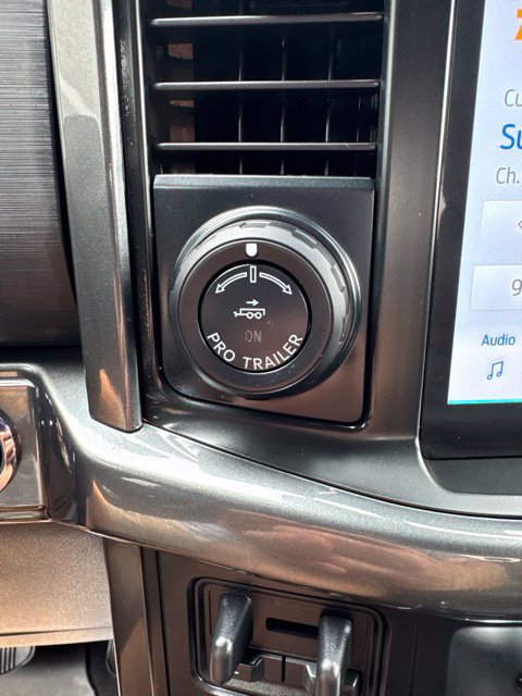 Certified 2023 Ford F150 4x4 SuperCrew Hybrid image 25