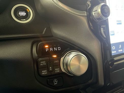 Certified 2023 RAM 1500 Laramie AWD/4WD image 21