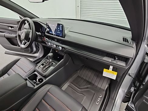 New 2026 Honda CR-V Sport-L image 37