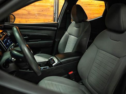 Used 2022 Hyundai Santa Cruz SEL w/ Activity Package image 9