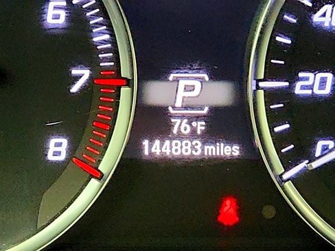 Used 2017 Acura TLX w/ Technology Package FWD image 16