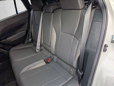 New 2026 Subaru Crosstrek 2.0i Premium AWD/4WD image 11