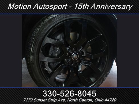 Used 2021 Land Rover Range Rover P525 Westminster Edition image 49