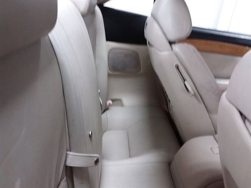 Used 2004 Lexus SC 430 Convertible image 14