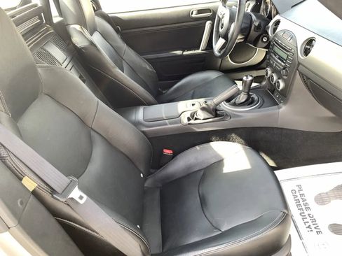 Used 2012 MAZDA MX-5 Miata Grand Touring image 15