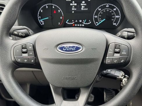 New 2025 Ford Transit 350 Low Roof AWD image 16