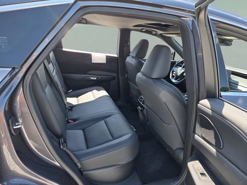 Used 2025 Lexus RX 350 Premium w/ Accessory Package (Z1) FWD image 22